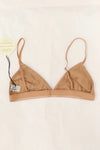 BASERANGE Mississippi bra narrow edge series collection bamboo fiber bamboo cotton soft underwear France BAS-AURAL BRMI